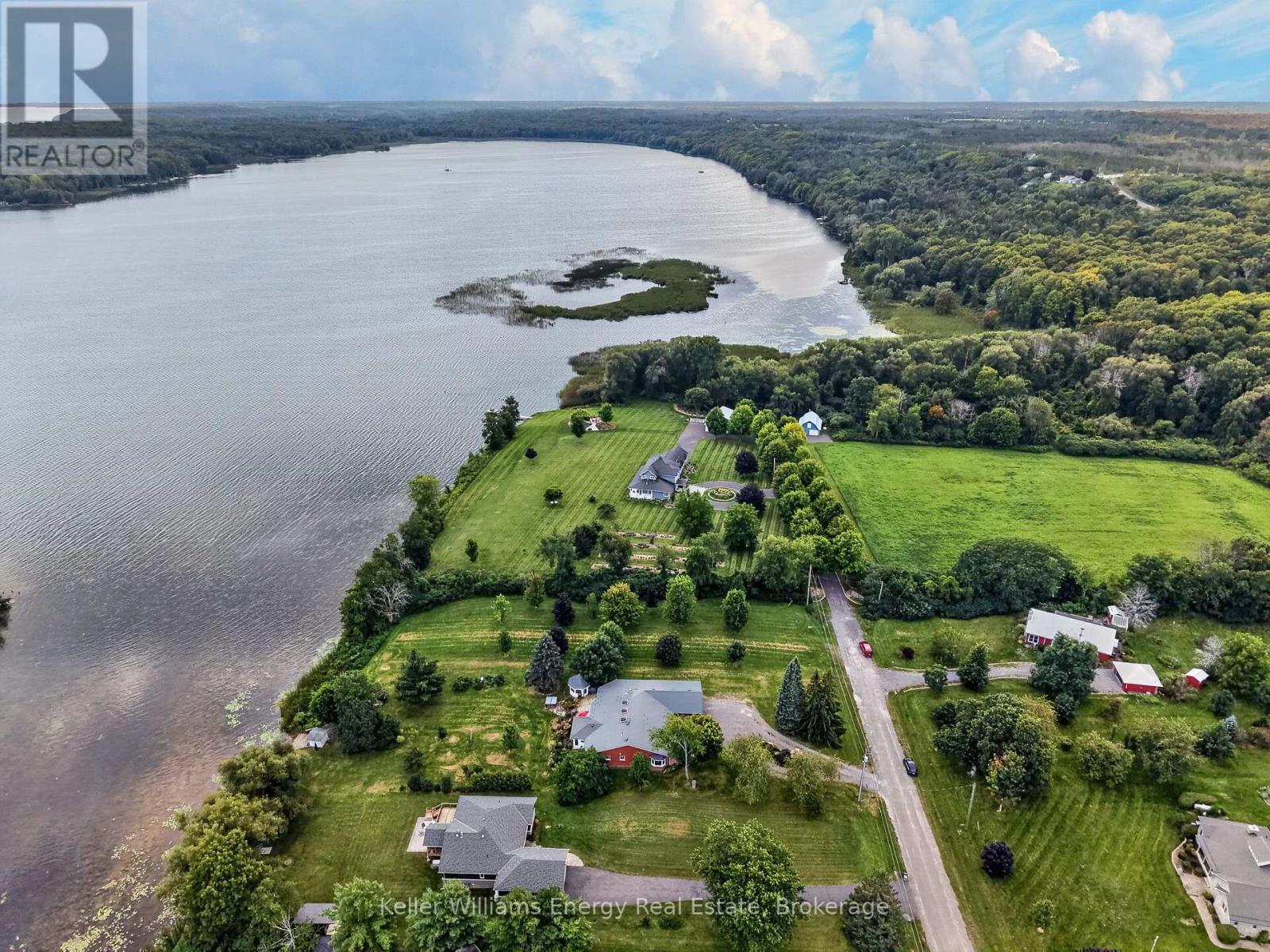 89 Smith's Bay Avenue, Prince Edward County (North Marysburg Ward), Ontario K0K 2T0 - Photo 47 - X13765706