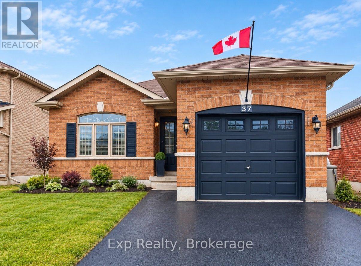 37 WHITE HART LANE, trent hills, Ontario
