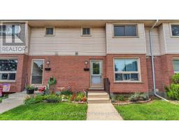 6 - 75 ANSONDALE ROAD, London South, Ontario