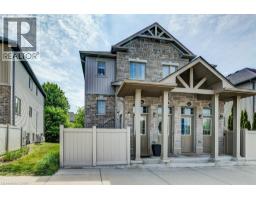 388 OLD HURON Road Unit# 14A, Kitchener, Ontario