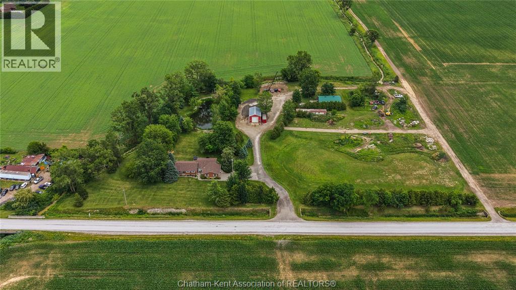 9318 Horton Line, Blenheim, Ontario  N0P 1A0 - Photo 2 - 26022184