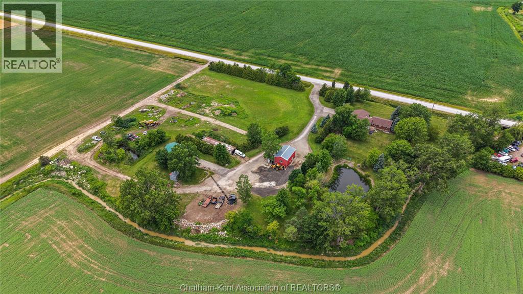 9318 Horton Line, Blenheim, Ontario  N0P 1A0 - Photo 3 - 26022184