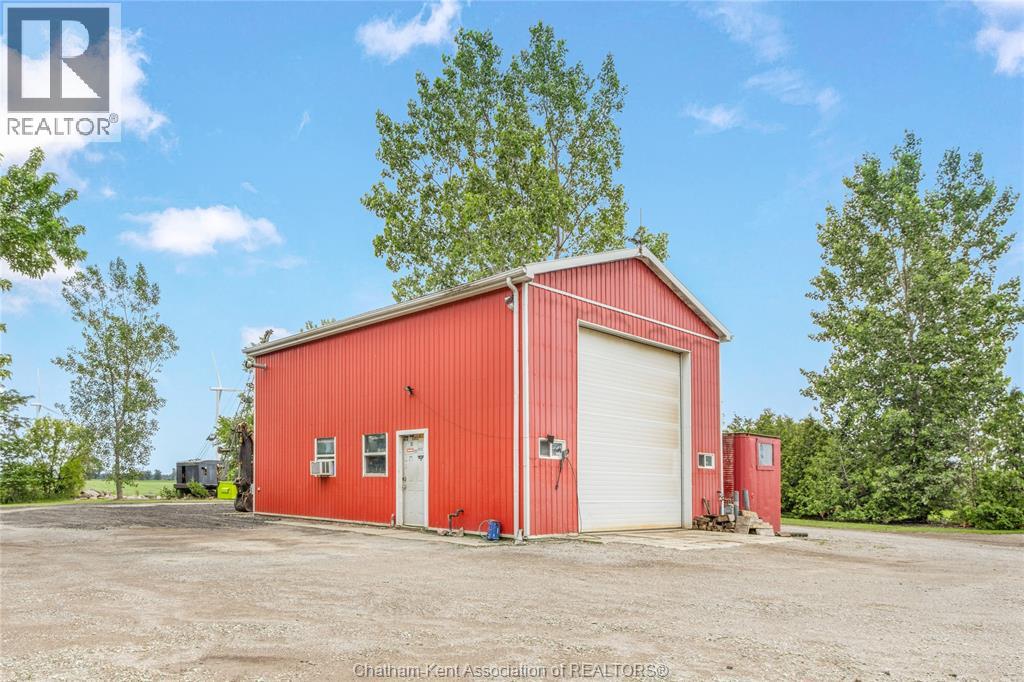 9318 Horton Line, Blenheim, Ontario  N0P 1A0 - Photo 32 - 26022184