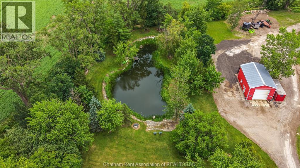 9318 Horton Line, Blenheim, Ontario  N0P 1A0 - Photo 34 - 26022184