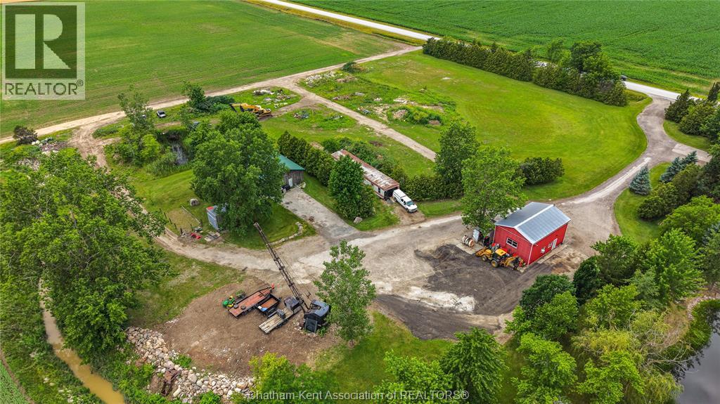 9318 Horton Line, Blenheim, Ontario  N0P 1A0 - Photo 36 - 26022184