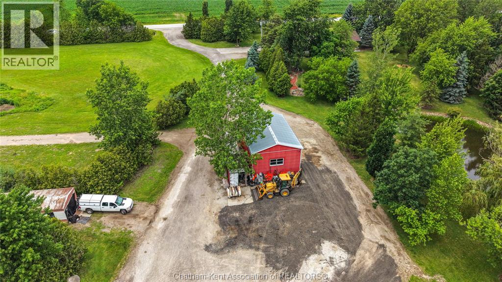9318 Horton Line, Blenheim, Ontario  N0P 1A0 - Photo 37 - 26022184