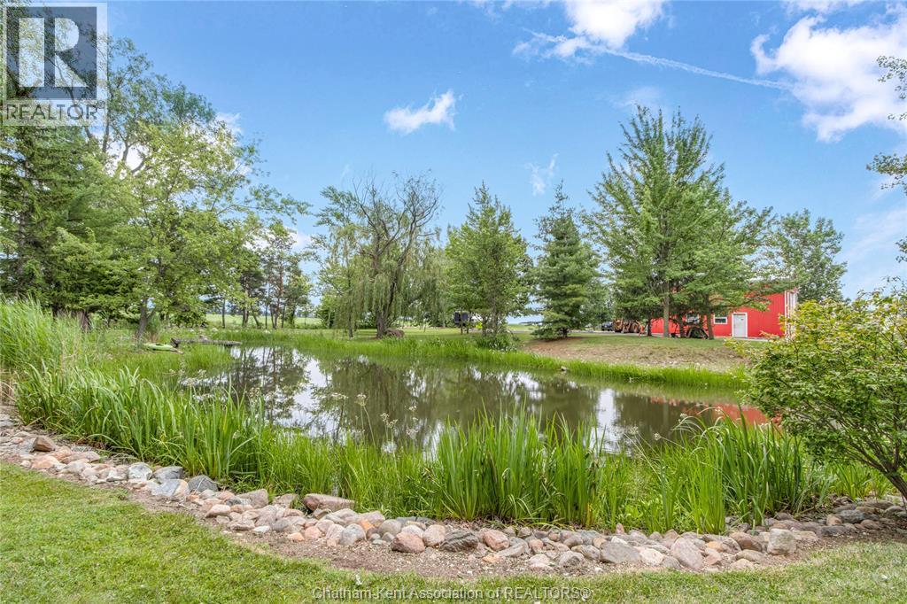 9318 Horton Line, Blenheim, Ontario  N0P 1A0 - Photo 38 - 26022184