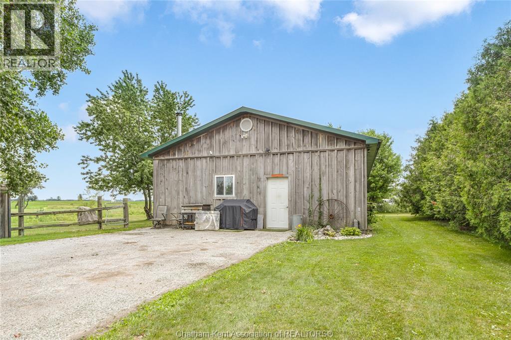 9318 Horton Line, Blenheim, Ontario  N0P 1A0 - Photo 41 - 26022184