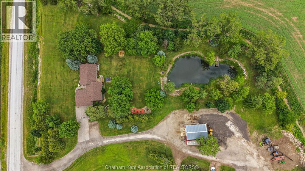 9318 Horton Line, Blenheim, Ontario  N0P 1A0 - Photo 46 - 26022184