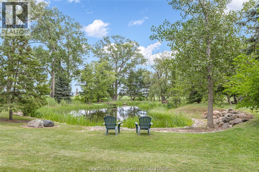 9318 Horton Line, Blenheim, Ontario  N0P 1A0 - Photo 5 - 26022184