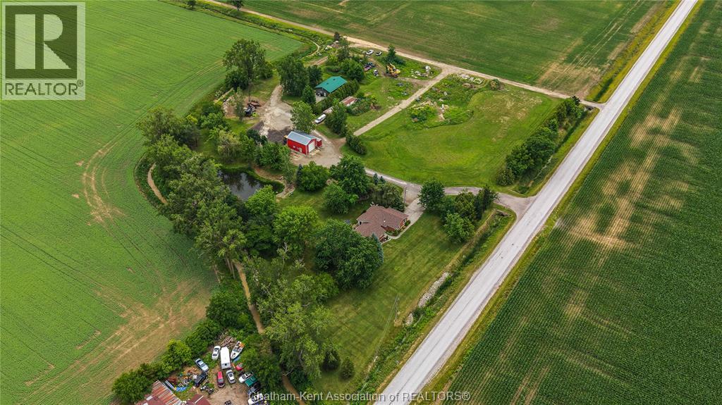 9318 Horton Line, Blenheim, Ontario  N0P 1A0 - Photo 50 - 26022184
