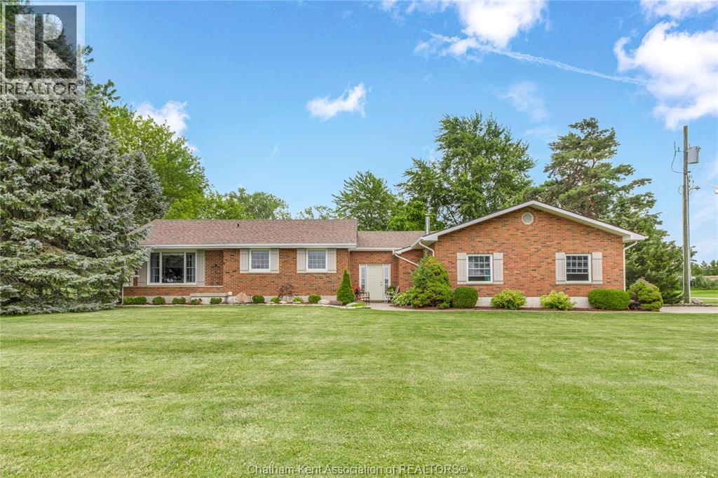 9318 Horton Line, Blenheim, Ontario  N0P 1A0 - Photo 6 - 26022184