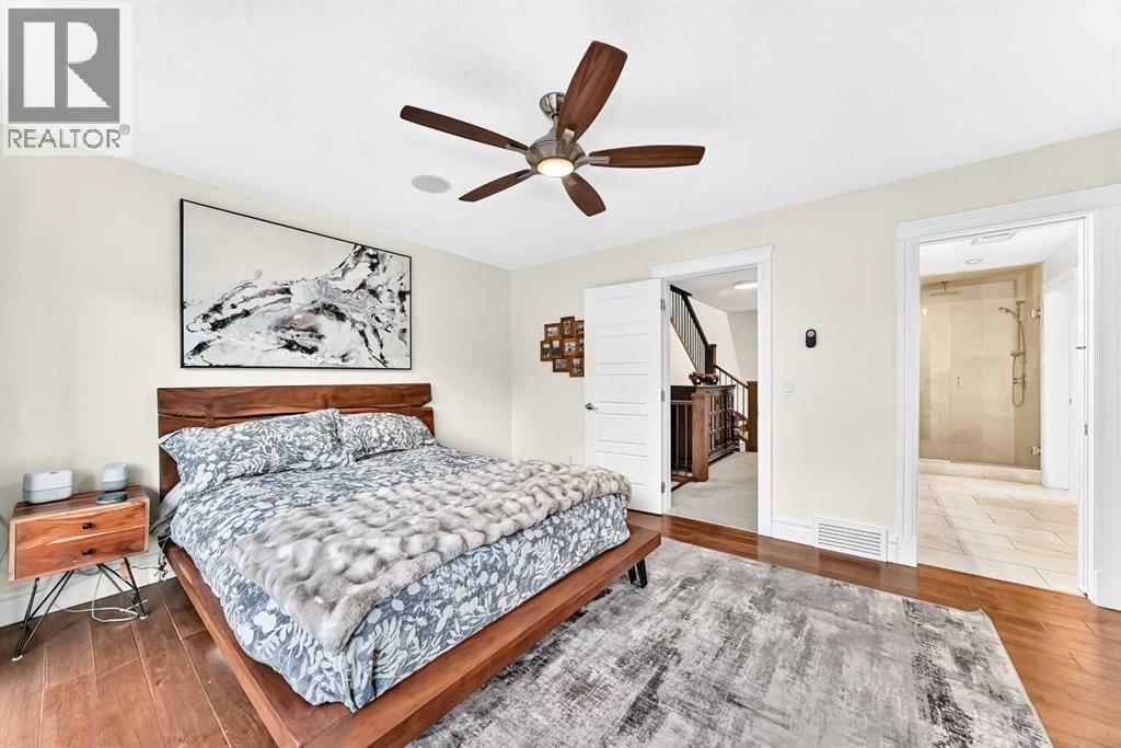 723 4 Street NW, Calgary, Alberta  T2N 1P3 - Photo 22 - A2342918