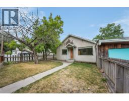 2258 Eighth Avenue, Trail, British Columbia