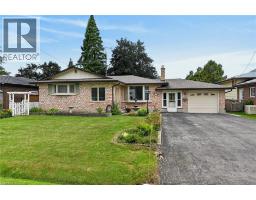 126 CONCESSION Road E, Dunnville, Ontario