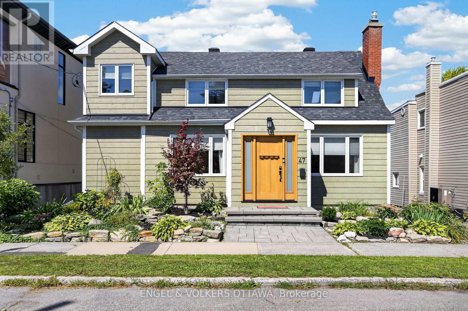47 GOULD STREET, Ottawa, Ontario