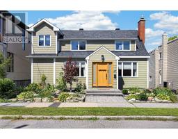 47 GOULD STREET, Ottawa, Ontario