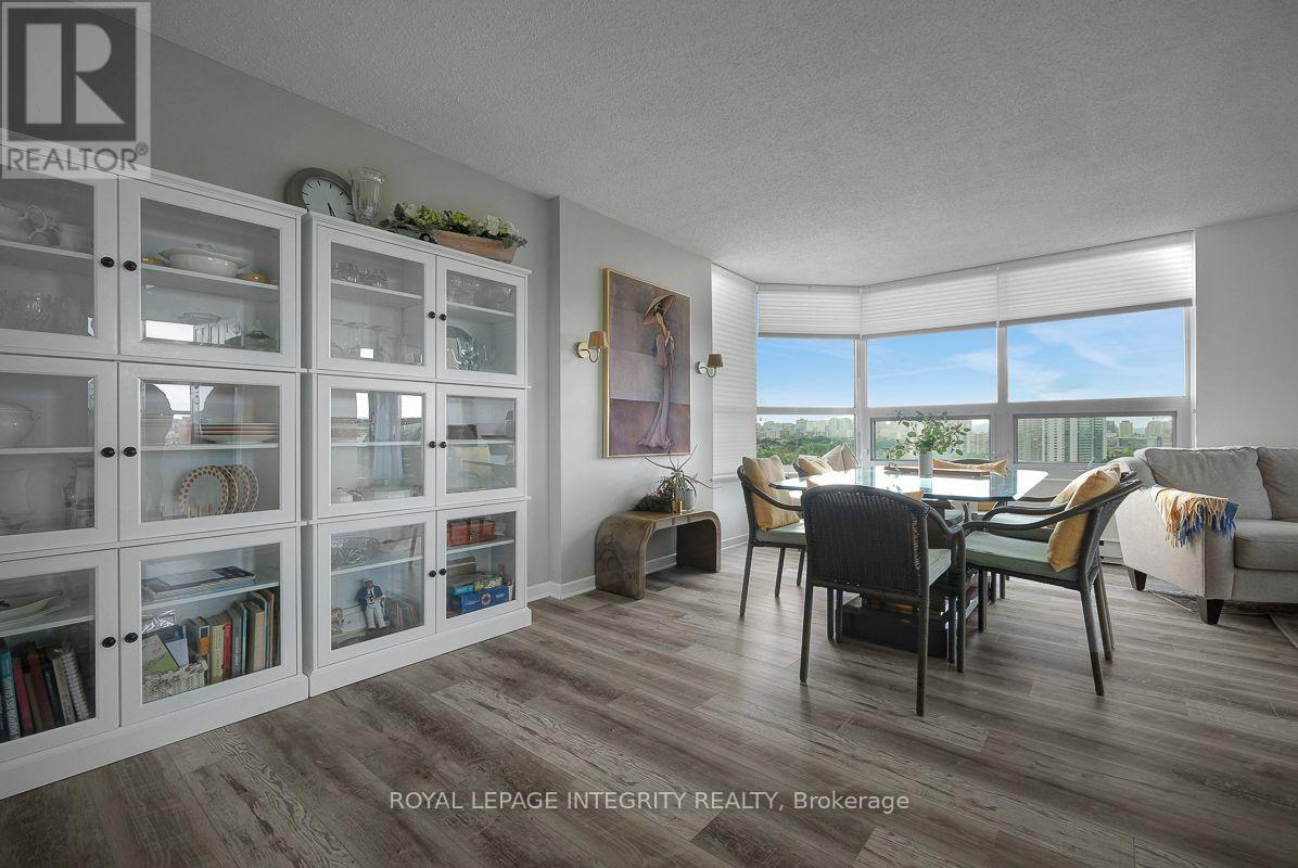 1601 - 1500 Riverside Drive, Ottawa, Ontario  K1G 4J4 - Photo 10 - X13765880