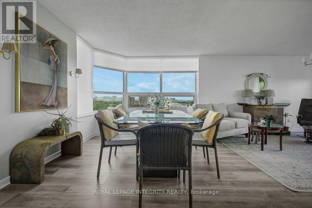 1601 - 1500 Riverside Drive, Ottawa, Ontario  K1G 4J4 - Photo 11 - X13765880
