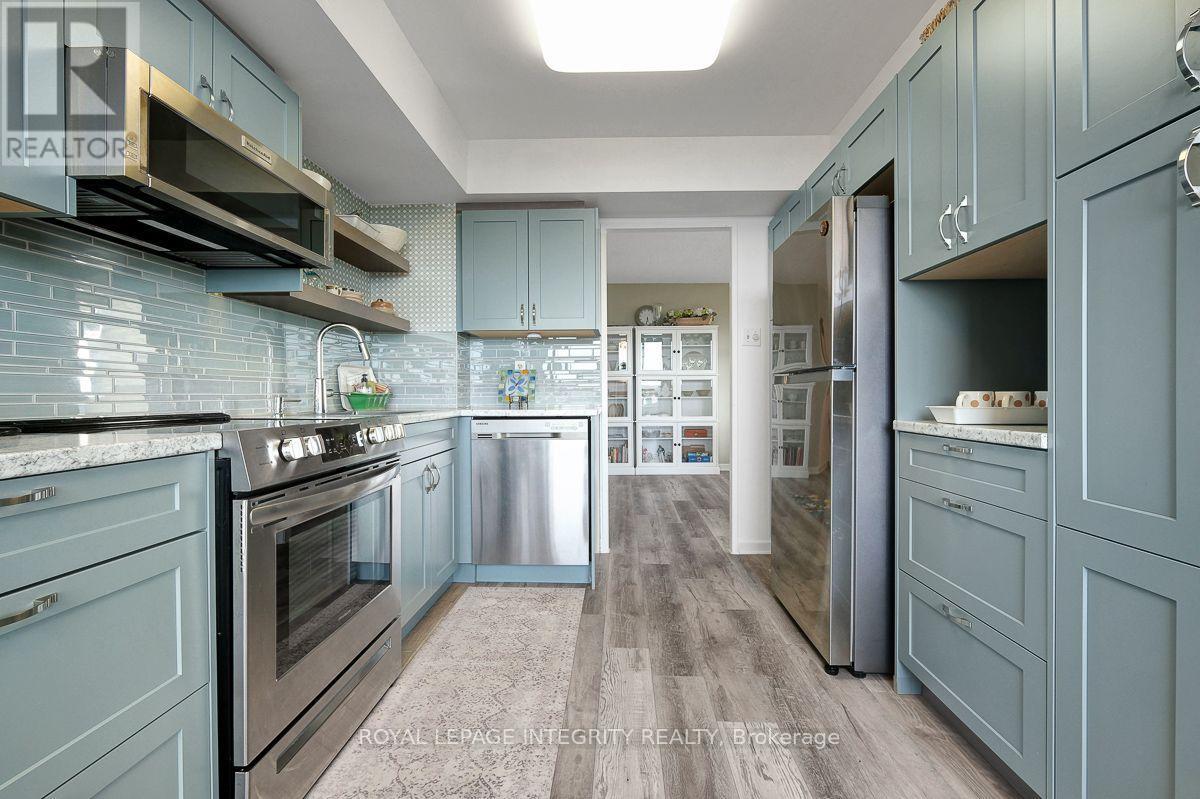 1601 - 1500 Riverside Drive, Ottawa, Ontario  K1G 4J4 - Photo 15 - X13765880