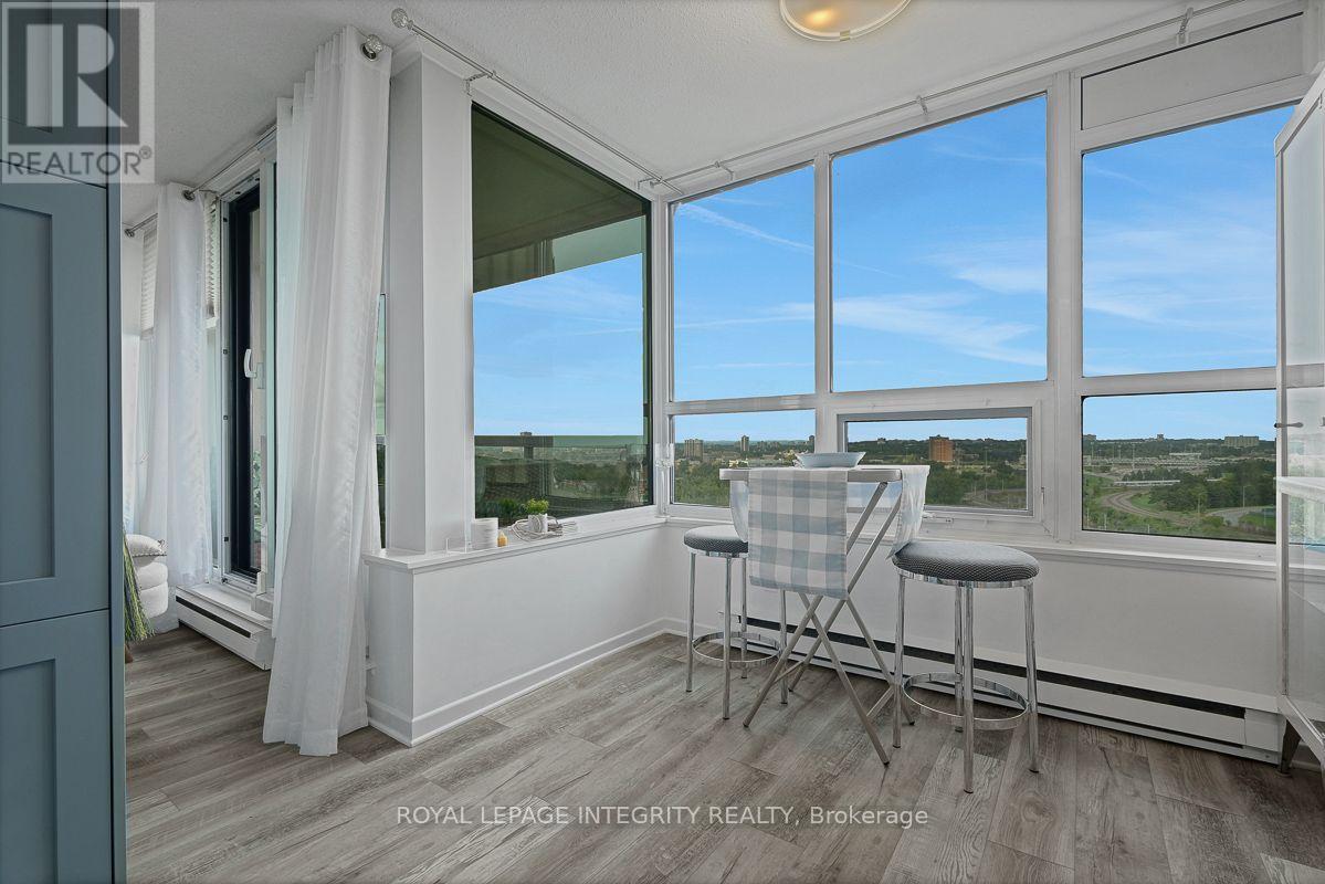 1601 - 1500 Riverside Drive, Ottawa, Ontario  K1G 4J4 - Photo 21 - X13765880