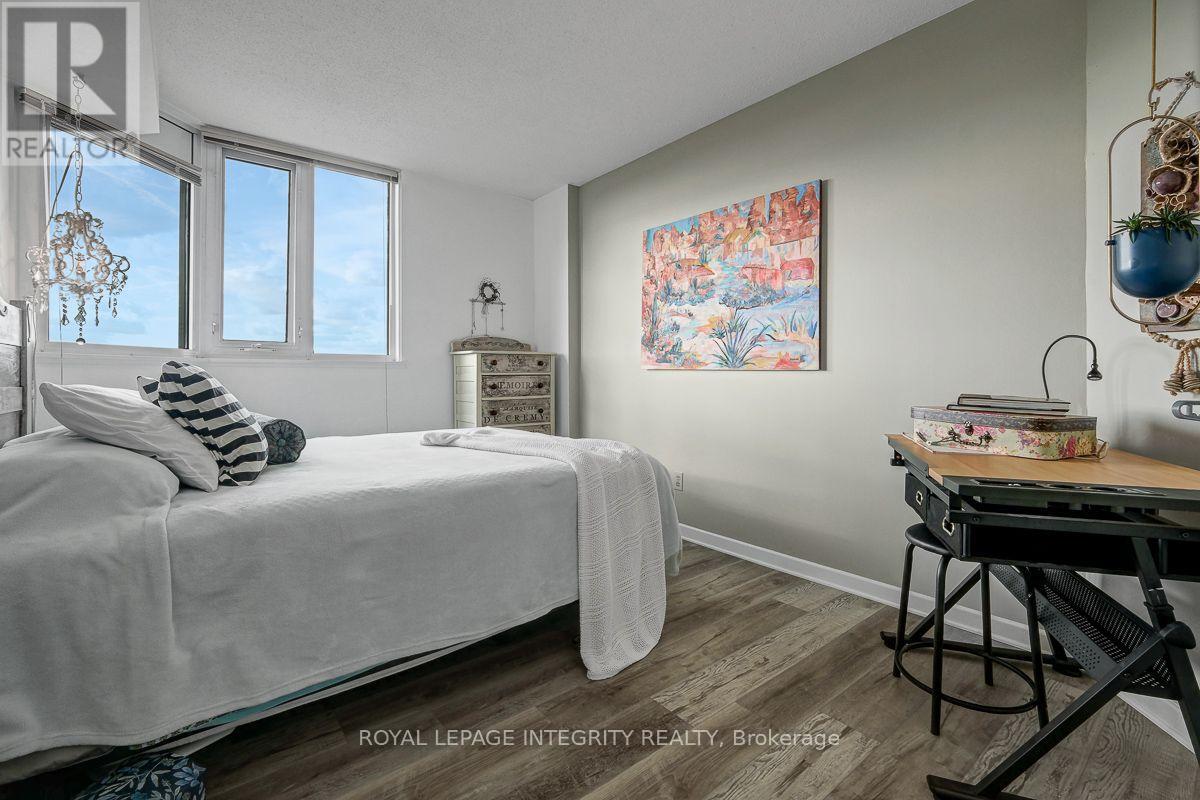 1601 - 1500 Riverside Drive, Ottawa, Ontario  K1G 4J4 - Photo 25 - X13765880