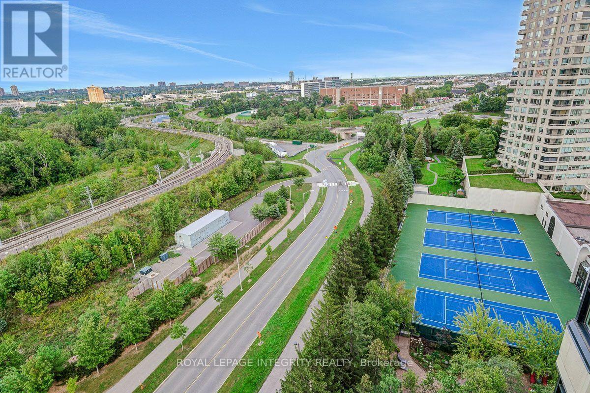 1601 - 1500 Riverside Drive, Ottawa, Ontario  K1G 4J4 - Photo 32 - X13765880