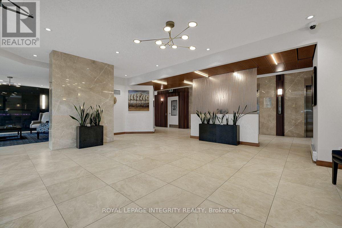 1601 - 1500 Riverside Drive, Ottawa, Ontario  K1G 4J4 - Photo 35 - X13765880