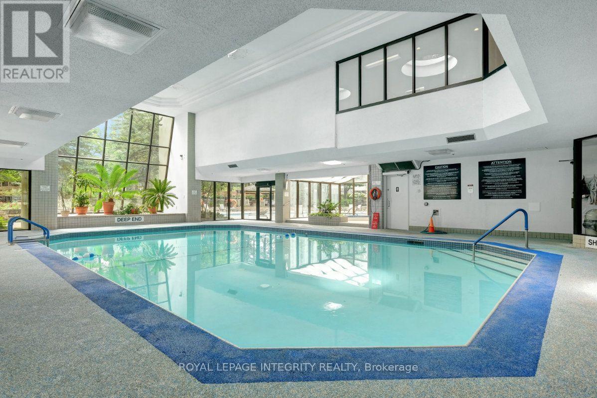 1601 - 1500 Riverside Drive, Ottawa, Ontario  K1G 4J4 - Photo 39 - X13765880