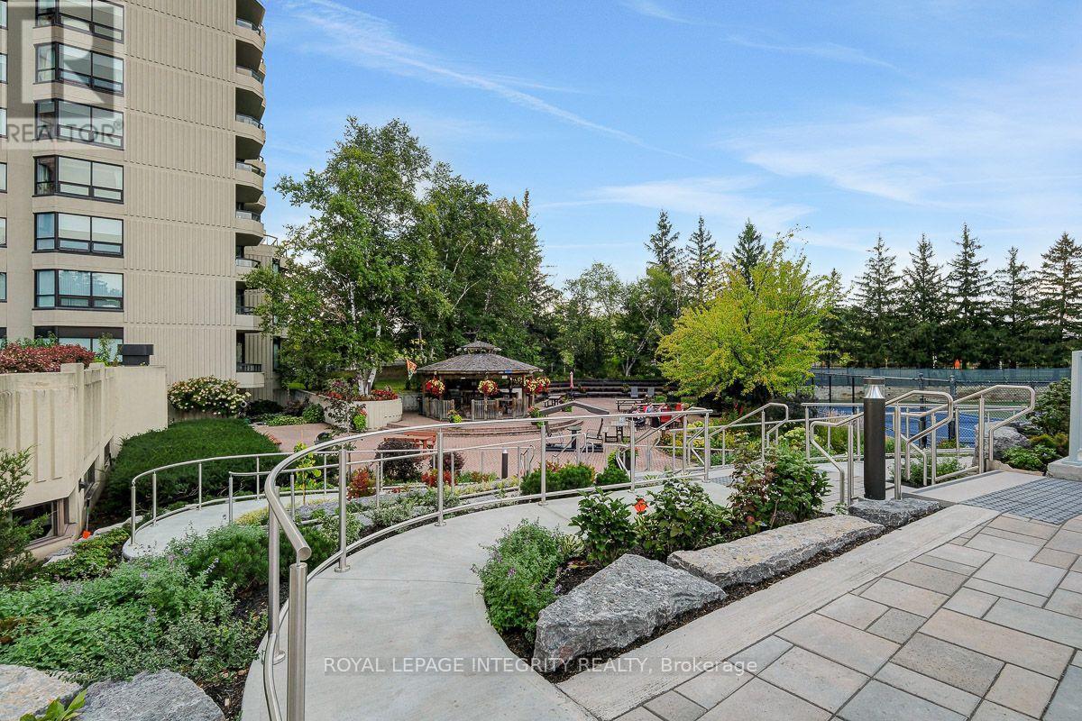 1601 - 1500 Riverside Drive, Ottawa, Ontario  K1G 4J4 - Photo 46 - X13765880