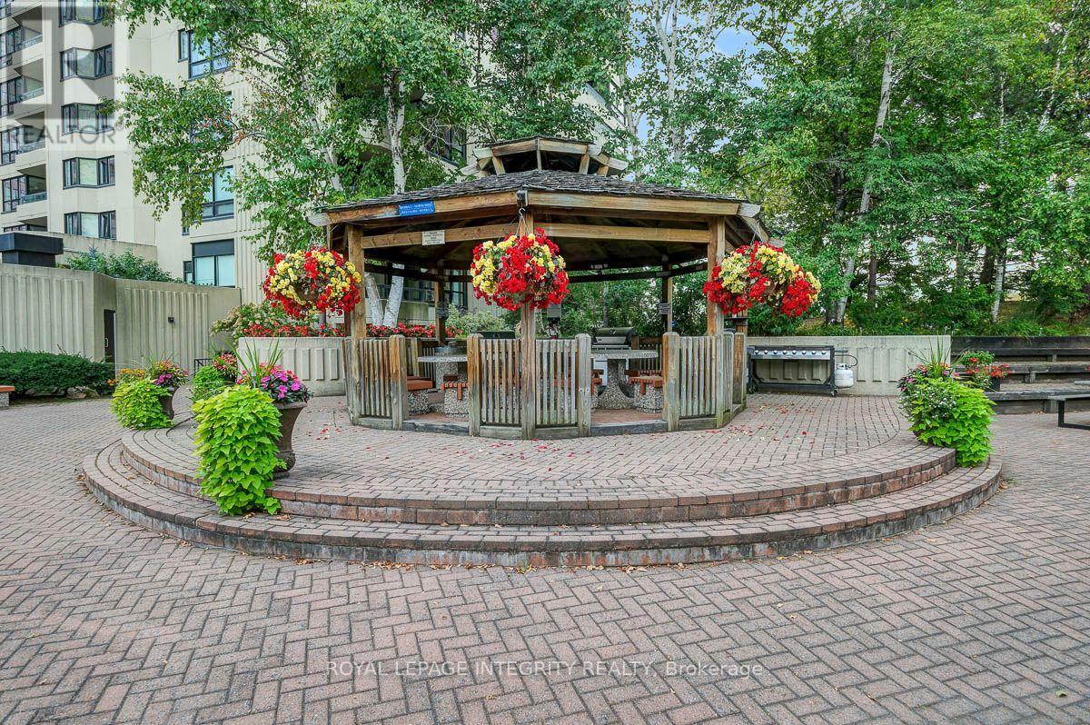 1601 - 1500 Riverside Drive, Ottawa, Ontario  K1G 4J4 - Photo 47 - X13765880