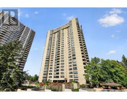 2402 - 1500 RIVERSIDE DRIVE, Ottawa, Ontario