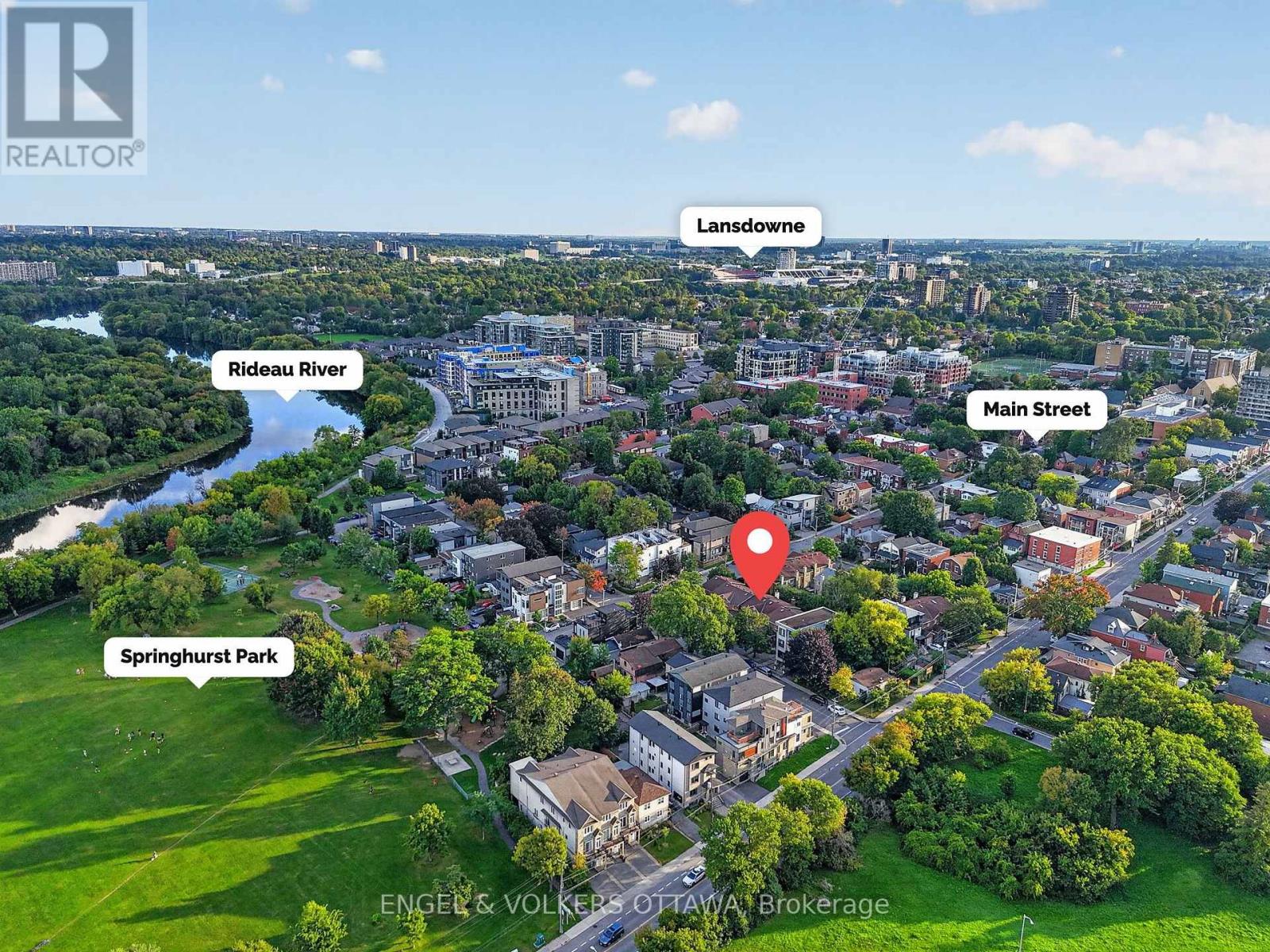 22 Chestnut Street, Ottawa, Ontario  K1S 0Z8 - Photo 35 - X13765950