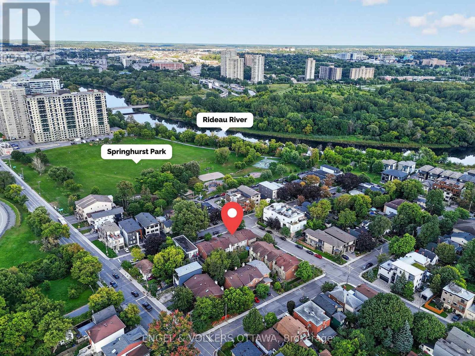 22 Chestnut Street, Ottawa, Ontario  K1S 0Z8 - Photo 36 - X13765950
