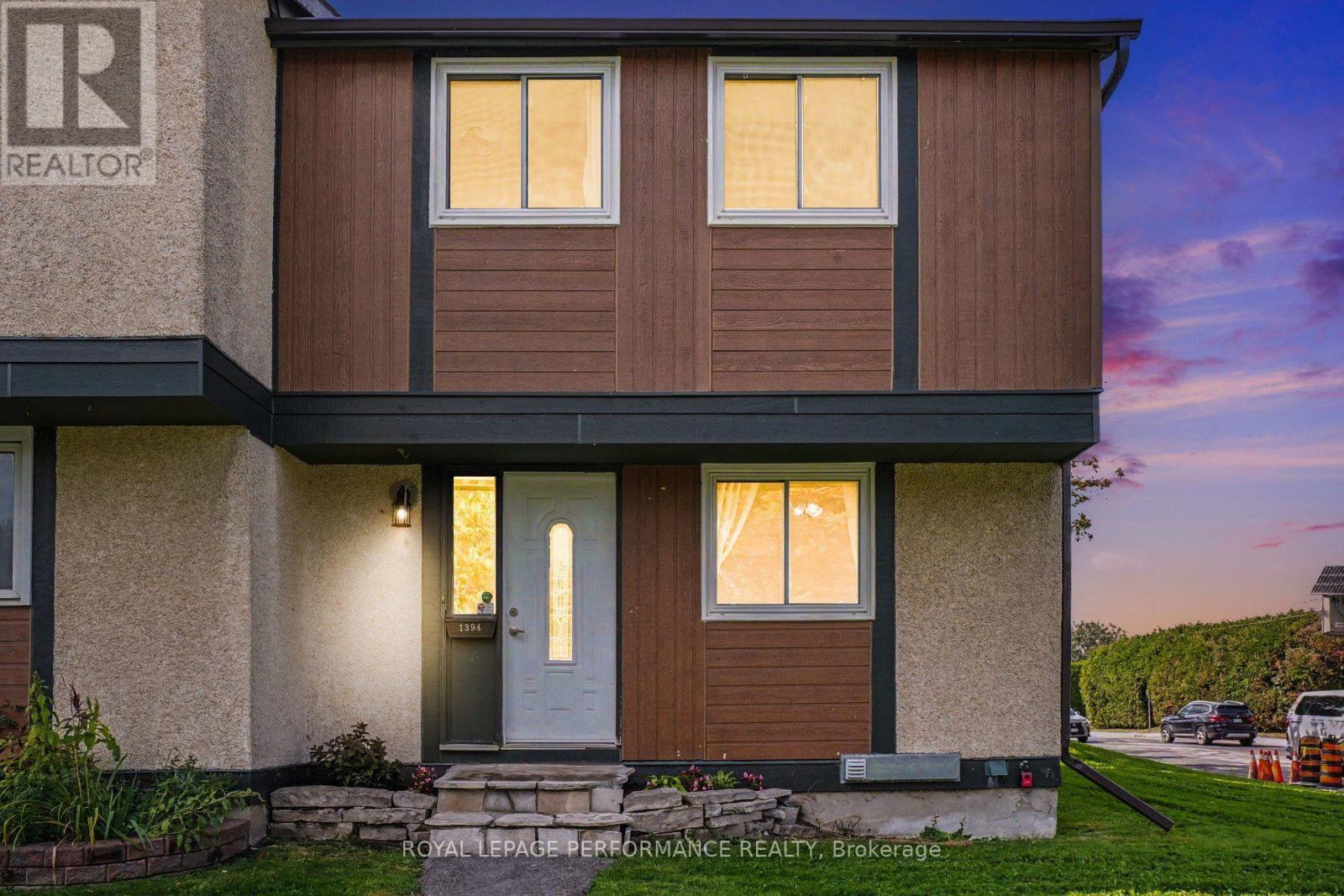 1394 Ridgebrook Drive, Ottawa, Ontario  K1B 4T2 - Photo 31 - X13766126