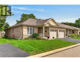 1041 PINE Street Unit# 1, Dunnville, Ontario