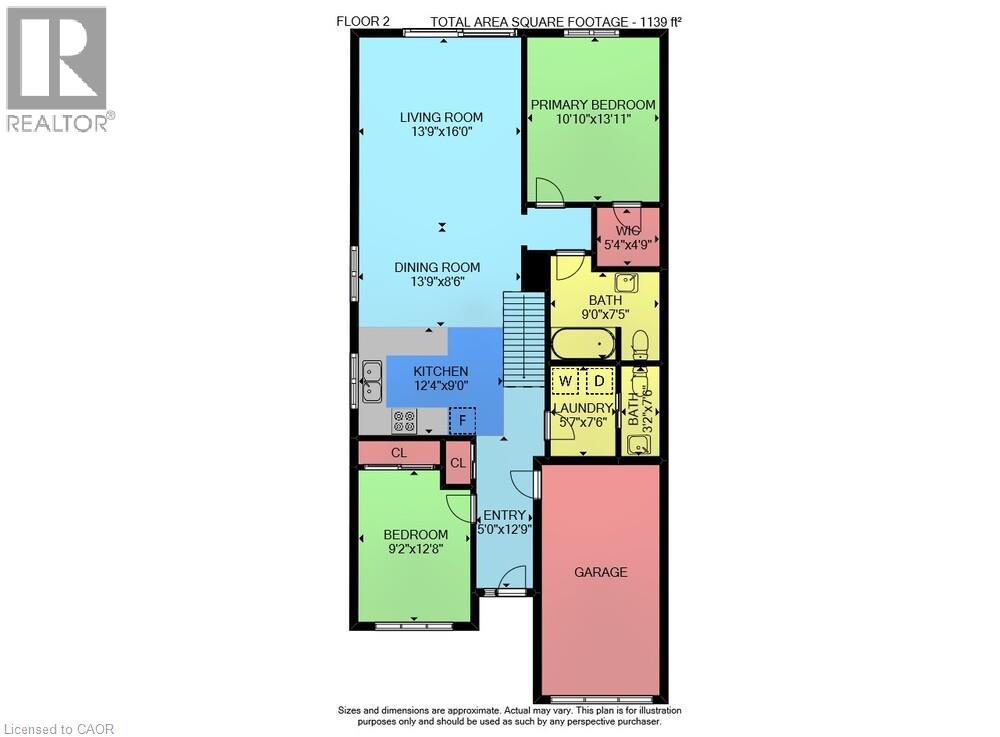 1041 Pine Street Unit# 1, Dunnville, Ontario  N1A 2N1 - Photo 44 - 40861881