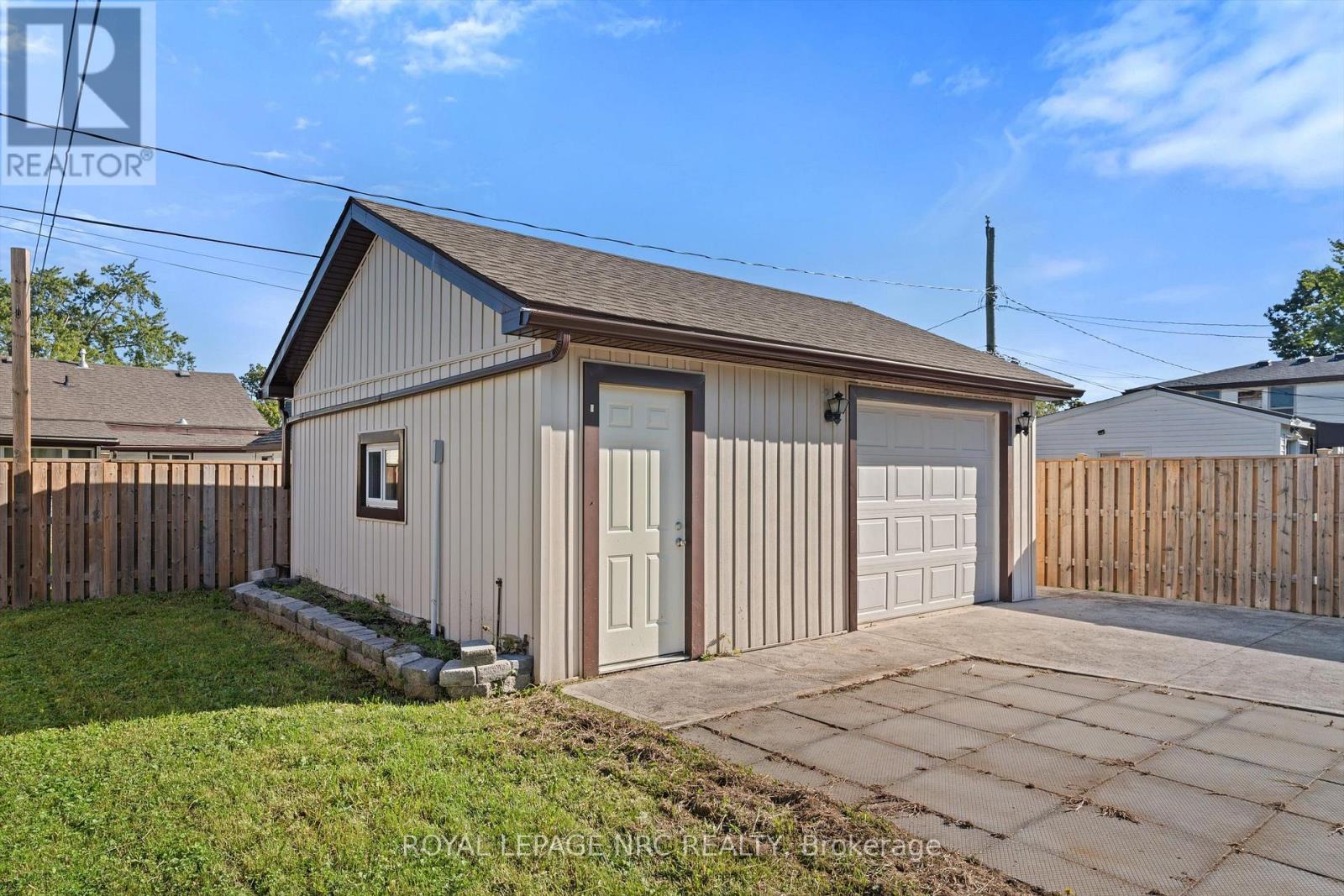370 Dieppe Street, Welland, Ontario  L3B 4V4 - Photo 25 - X13765664