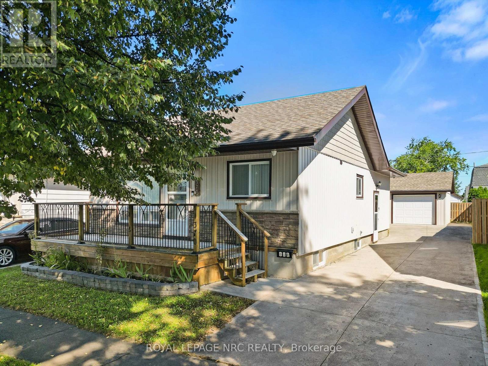 370 Dieppe Street, Welland, Ontario  L3B 4V4 - Photo 36 - X13765664