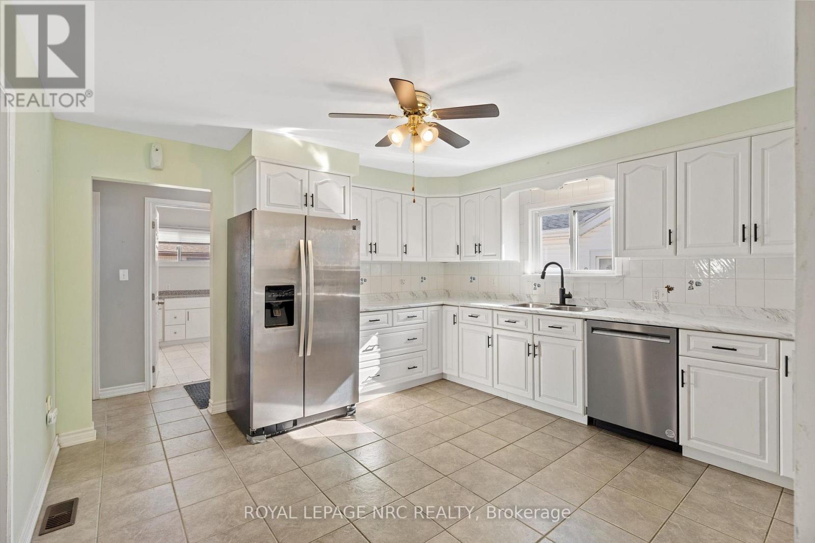 370 Dieppe Street, Welland, Ontario  L3B 4V4 - Photo 8 - X13765664