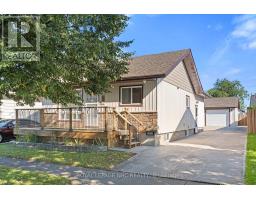 370 DIEPPE STREET, Welland, Ontario