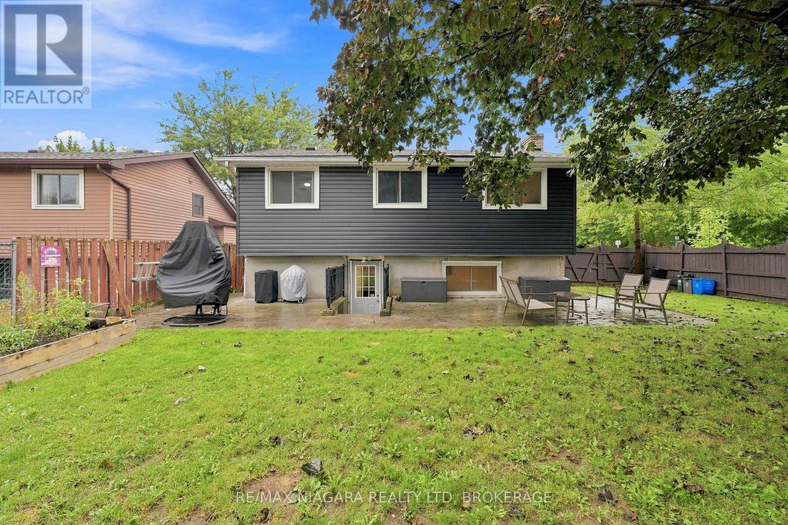 1 Belair Drive, St. Catharines, Ontario  L2N 6X7 - Photo 28 - X13765818