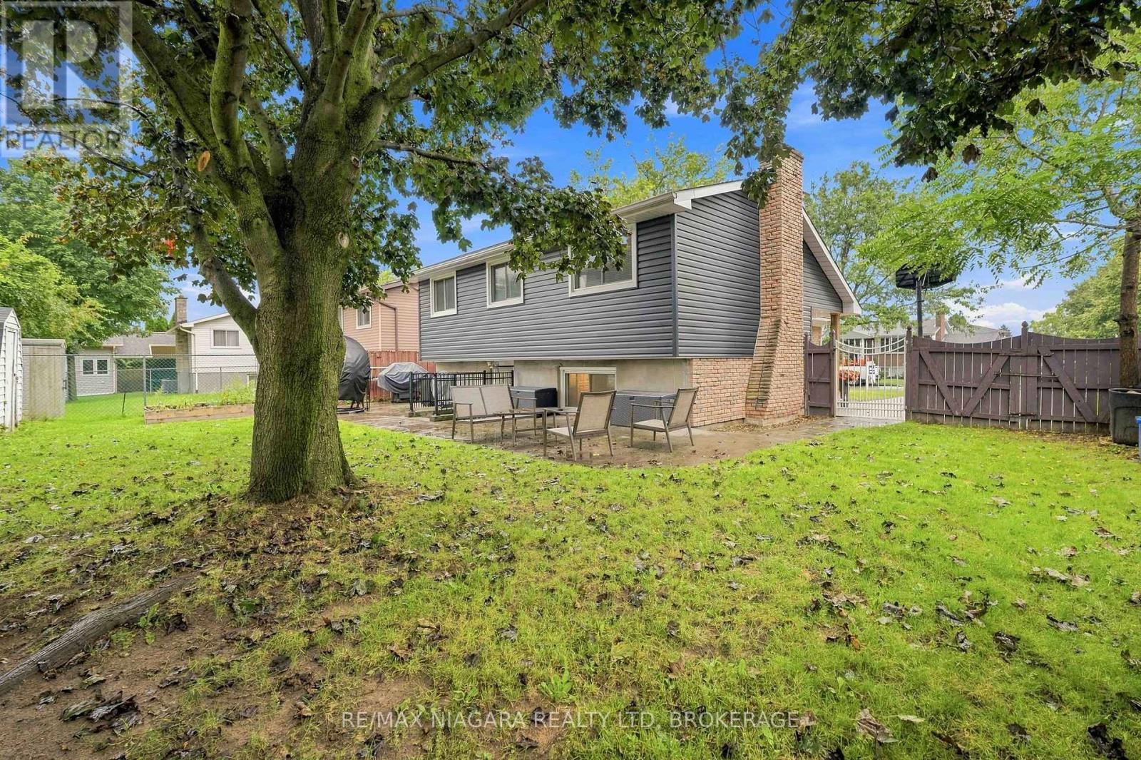 1 Belair Drive, St. Catharines, Ontario  L2N 6X7 - Photo 29 - X13765818