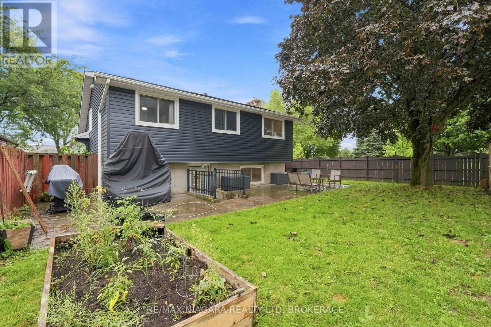 1 Belair Drive, St. Catharines, Ontario  L2N 6X7 - Photo 30 - X13765818