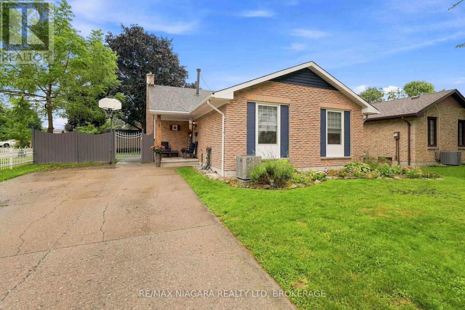 1 Belair Drive, St. Catharines, Ontario  L2N 6X7 - Photo 32 - X13765818
