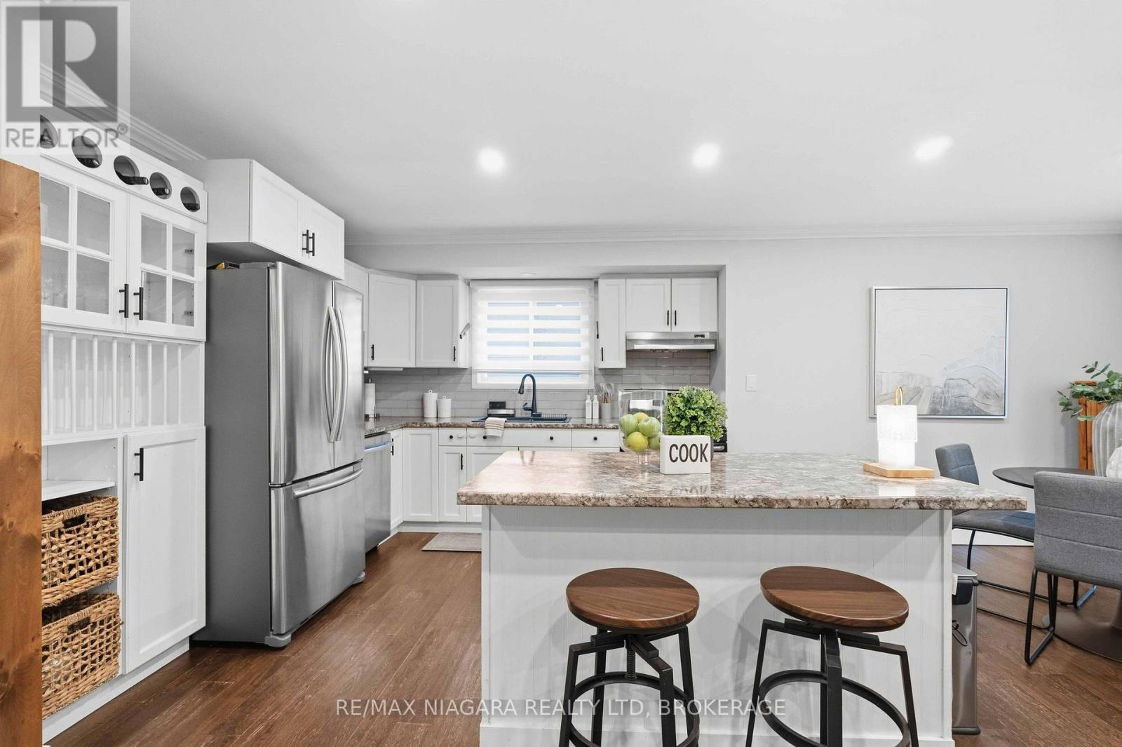 1 Belair Drive, St. Catharines, Ontario  L2N 6X7 - Photo 6 - X13765818