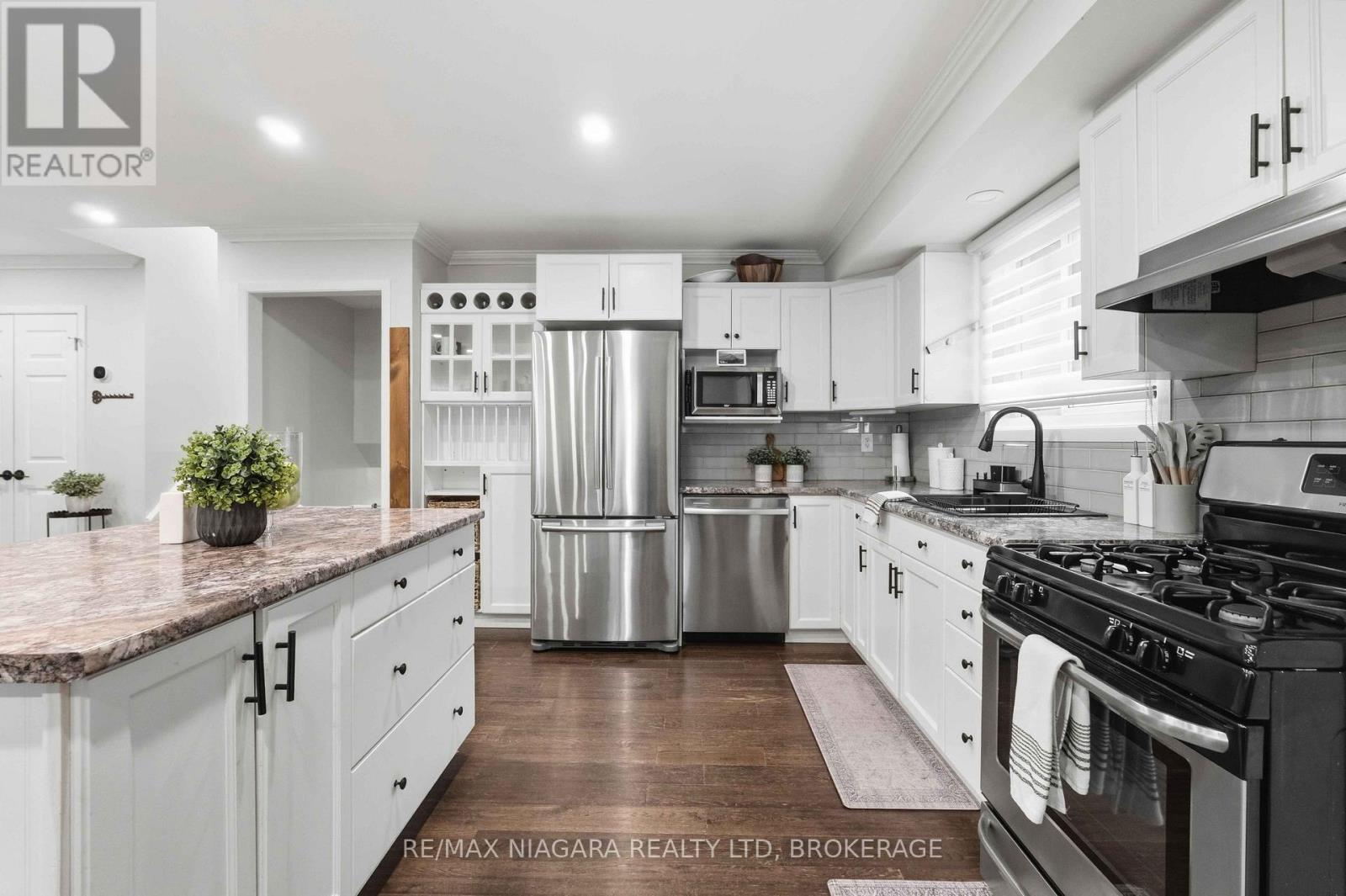 1 Belair Drive, St. Catharines, Ontario  L2N 6X7 - Photo 7 - X13765818