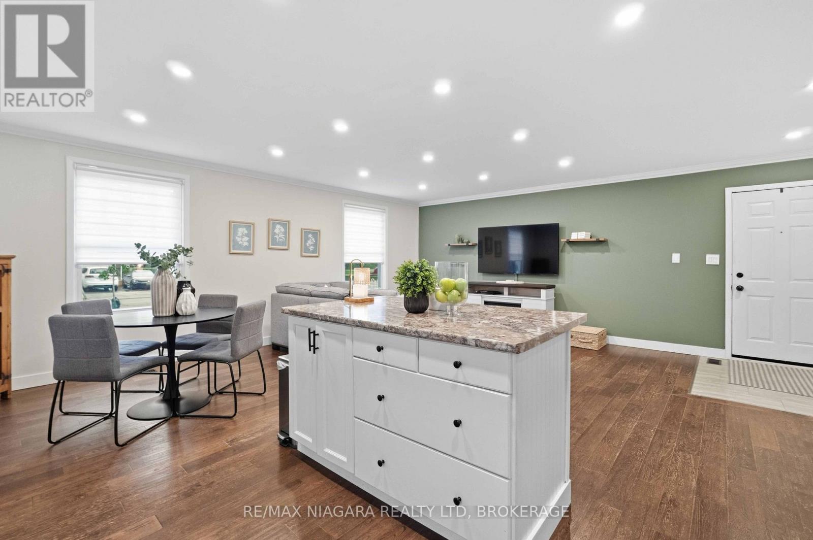 1 Belair Drive, St. Catharines, Ontario  L2N 6X7 - Photo 8 - X13765818