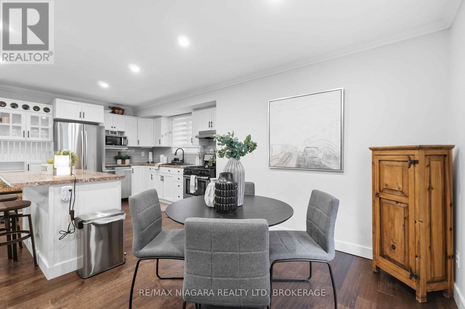 1 Belair Drive, St. Catharines, Ontario  L2N 6X7 - Photo 9 - X13765818