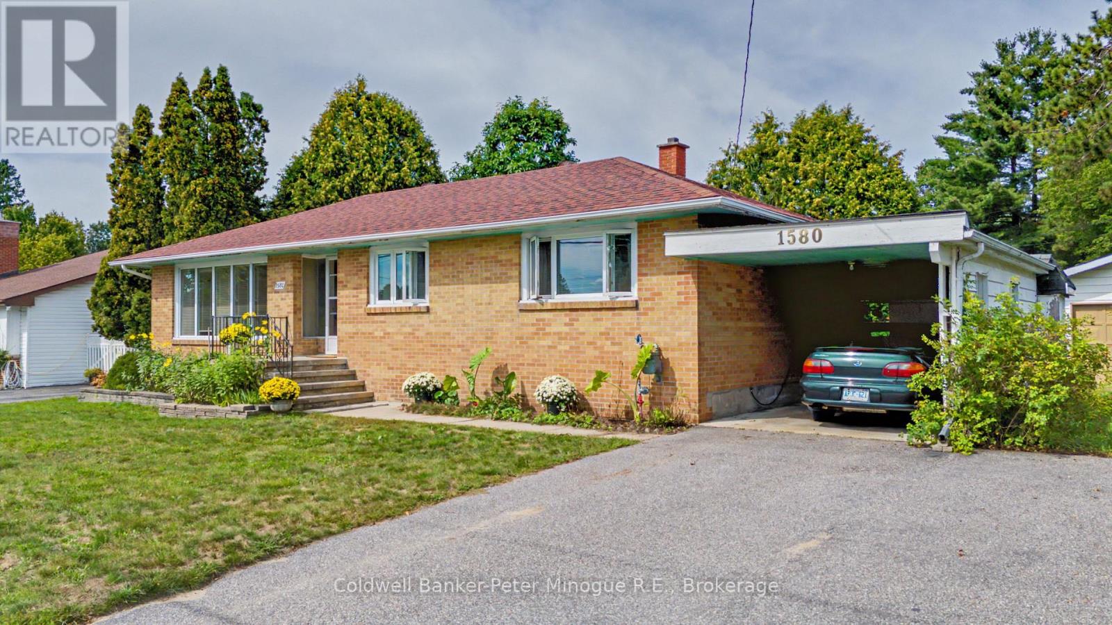 1580 Jane Street, North Bay, Ontario  P1B 3J8 - Photo 2 - X13765802